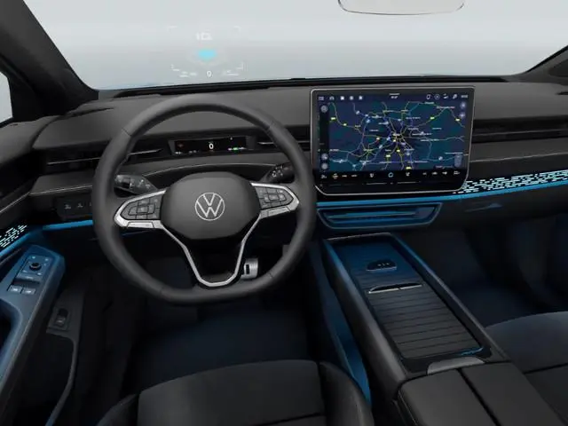 Volkswagen ID.7