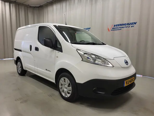 Nissan e-NV200