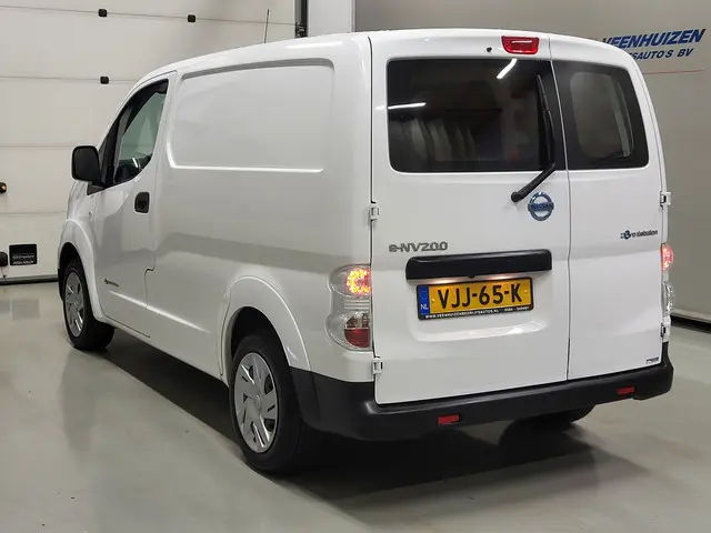 Nissan e-NV200