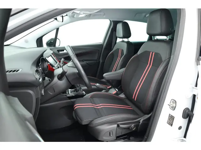 Opel Crossland 1.2 Turbo 110PK Level 4 |  Orig. NL | Rijklaar! | Cruise | Camera+PDC | App.Connect |...