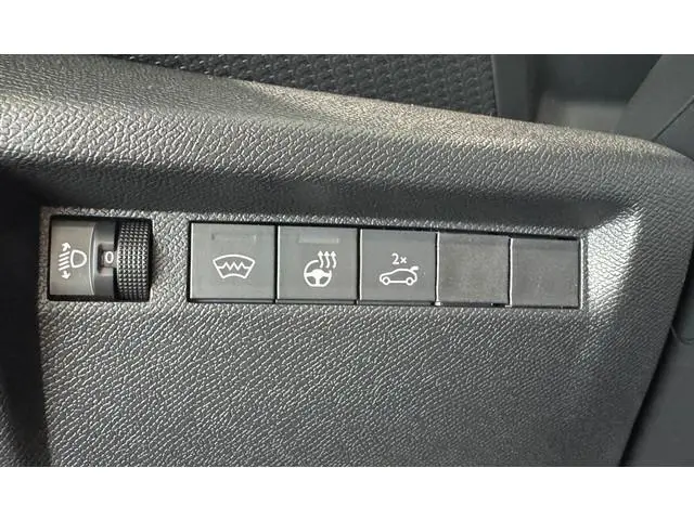 Citroën C4 X