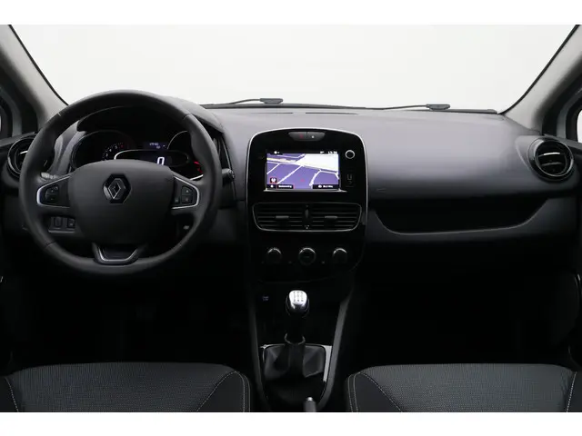 Renault Clio Estate 0.9 TCe Zen LED, Apple Carplay, DAB, Airco, Cruise