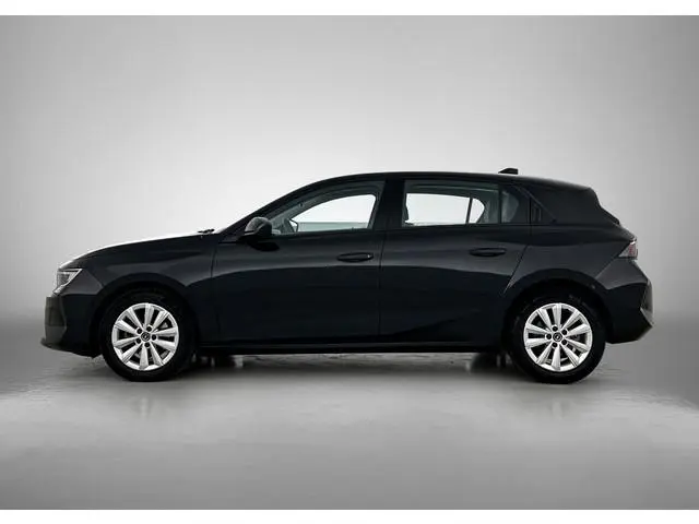 Opel Astra 1.2 Edition | Parkeersensoren voor en achter | Carplay | Cruisecontrol |