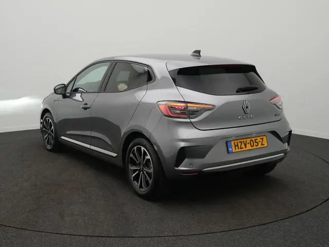 Renault Clio 1.6 E-Tech Full Hybrid 145 Techno - Occasion Lease vanaf €434 p/m - RIJKLAARPRIJS - All...