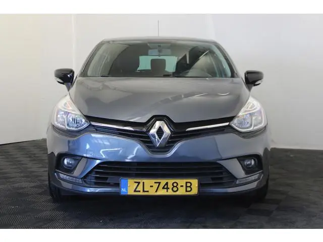 Renault Clio 0.9 TCe Limited