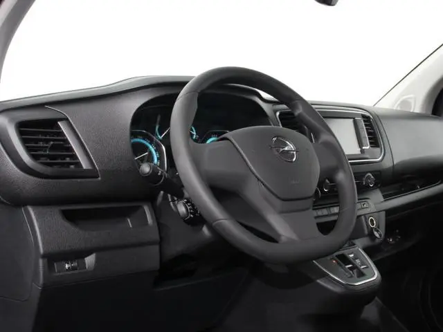 Opel Vivaro-e L2 75 kWh Connect pack 3p Navigatie Apple Carplay/Android Auto Cruise control Camera P...