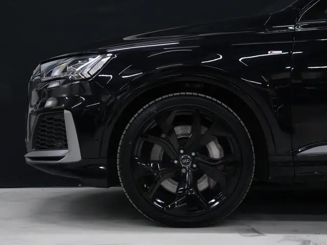 Audi Q7 55 TFSI e quattro S Line [SCHUIFKANTELDAK, BANG & OLUFSEN, LUCHTVERING, APPLE CARPLAY, ANDRO...