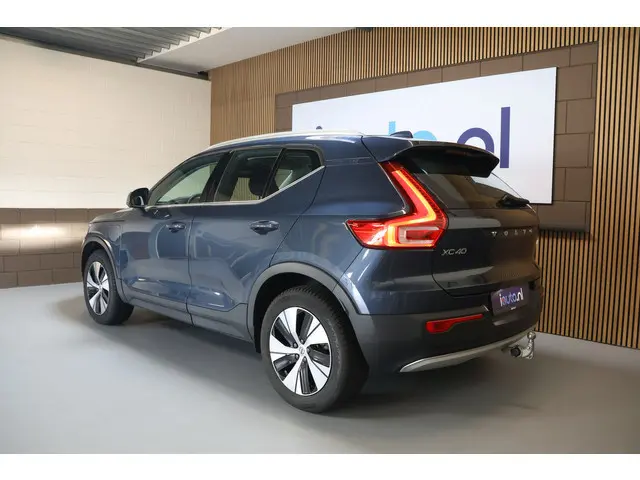 Volvo XC40 1.5 T4 Recharge Inscription Expression Trekhaak/CC/Camera/Keyless/Elek. klep/LED/18"