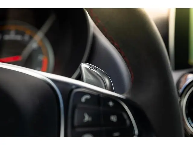 Mercedes-AMG GT