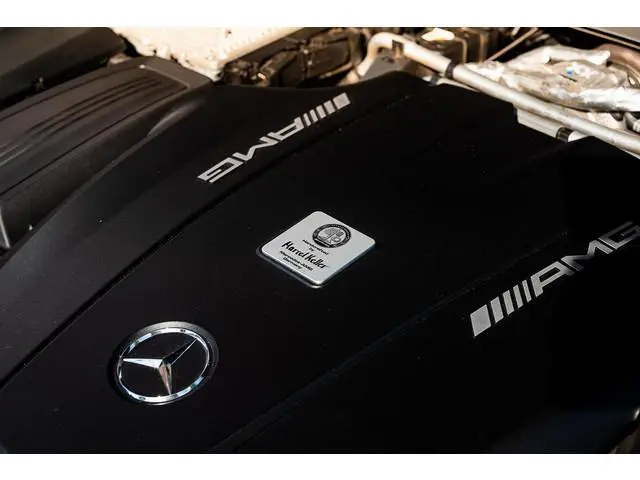 Mercedes-AMG GT