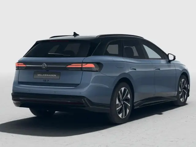 Volkswagen ID.7