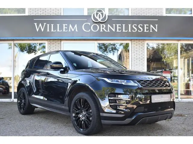 Land Rover Range Rover Evoque 2.0 P300 AWD R-Dynamic HSE ACC Trekhaak Camera