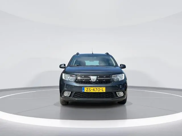 Dacia Logan MCV 0.9 TCe Ambiance |UNIEK!|LAGE KM| UITSTEKENDE STAAT|AIRCO|APK TOT 31-07-2027| 5313 