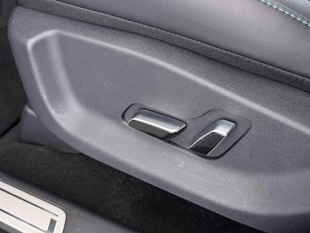 BYD SEAL U