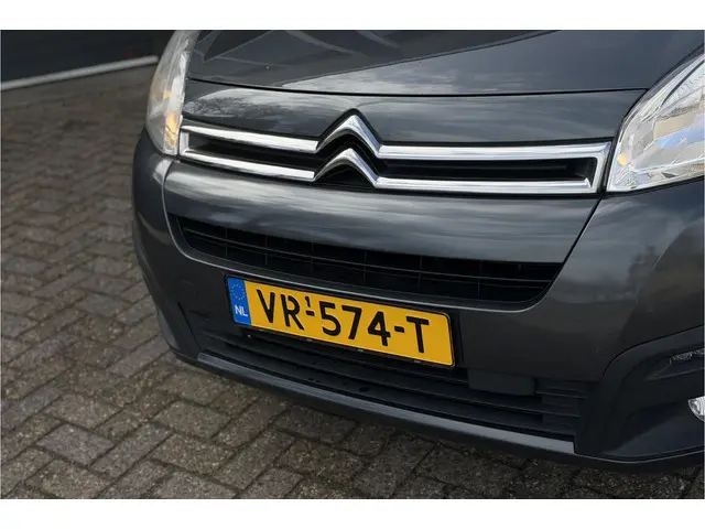 Citroën Berlingo 1.6 BlueHDI 75 Business | MARGE | Trekhaak | PDC A