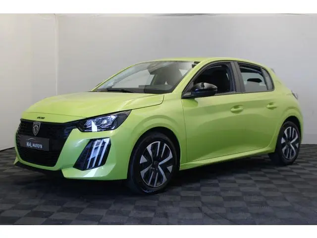 Peugeot 208 1.2 PureTech Active