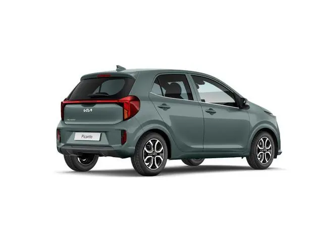Kia Picanto 1.0 GDi ExecutiveLine | Nieuw | Direct leverbaar | Tot € 2.000 inruilvoordeel bij aansch...