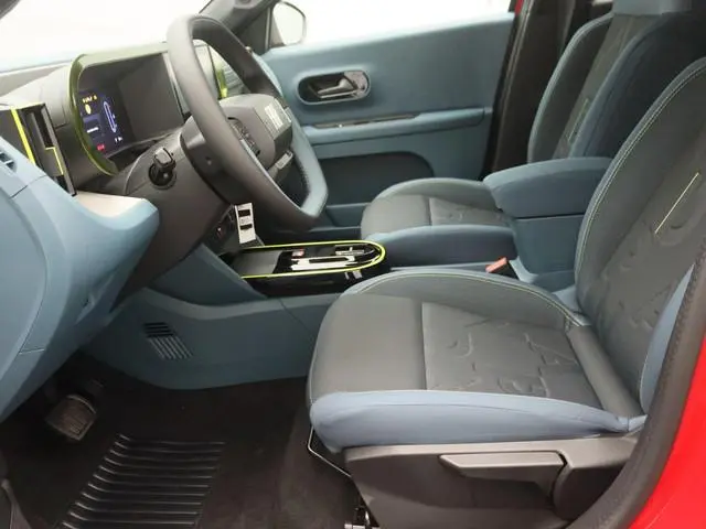 Fiat Grande Panda