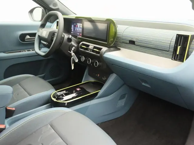 Fiat Grande Panda