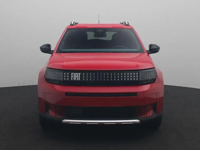 Fiat Grande Panda 1.2 Hybrid ICON || DEMO|| Tot 8 jaar garantie! ||