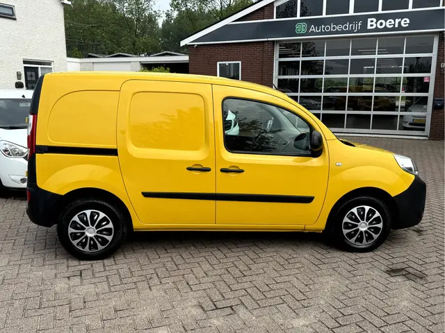 Renault Kangoo 1.5 Blue dCi Comfort Trekhaak, Airco, Cruise Controll