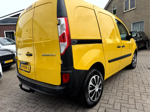 Renault Kangoo 1.5 Blue dCi Comfort Trekhaak, Airco, Cruise Controll