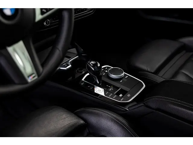 Bmw 1-serie M135i xD. H.E. Ed.