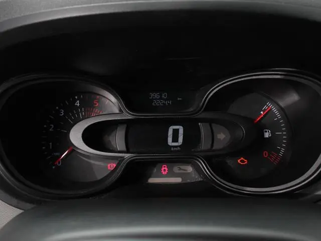 Renault Trafic Passenger 1.6 dCi Zen Energy 9persoons PERSONENBUS Prijs incl. btw/bpm  Airco Trekhaa...