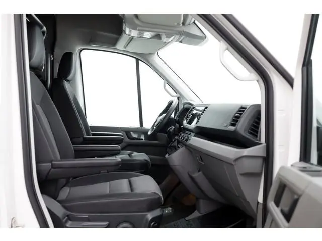 Man TGE 3.180 2.0 177pk DSG-Automaat L5H3 (L4H2) Supermaxi LED/ACC/2x Schuifdeur 12-2022