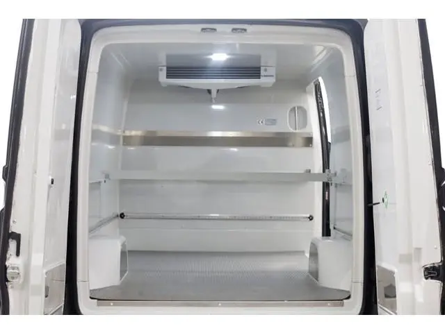 Mercedes-Benz Sprinter 316 CDI 163pk RWD L1H1 7G Automaat Koelwagen Trekhaak/LED/Camera 04-2021