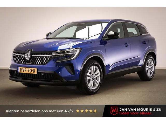 Renault Austral 1.2 mild hybrid advanced 130 evolution | LED | DAB | APPLE | CAMERA