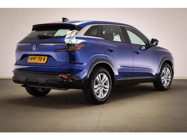 Renault Austral 1.2 mild hybrid advanced 130 evolution | LED | DAB | APPLE | CAMERA