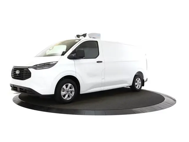 Ford Transit Custom 2.5 PHEV L2 H1 Trend Koelwagen (Wordt verwacht)
