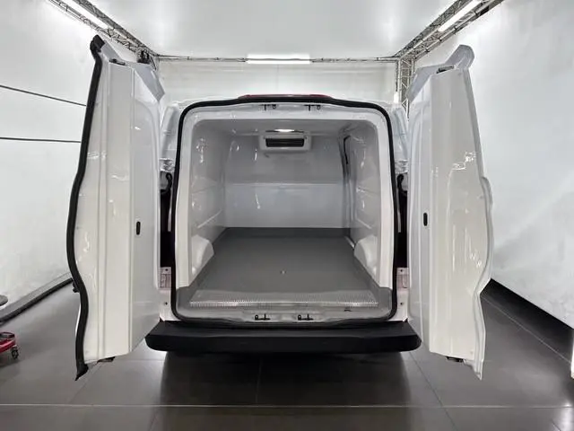 Ford Transit Custom 2.5 PHEV L2 H1 Trend Koelwagen (Wordt verwacht)