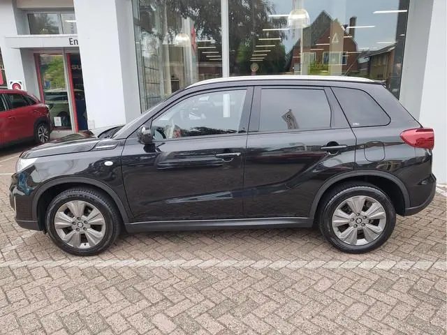 Suzuki Vitara 1.0 BOOSTERJET SELECT Navi | Camera | Stoelverwarming | Cruise Control