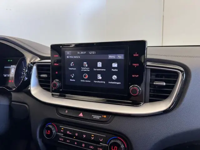 Kia cee'd