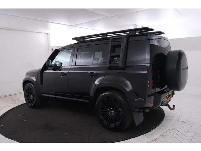 Land Rover Defender 110 Urban! 2.0 P400e 110 X-Dynamic SE Urban Pack Automaat, Adaptieve cruise.