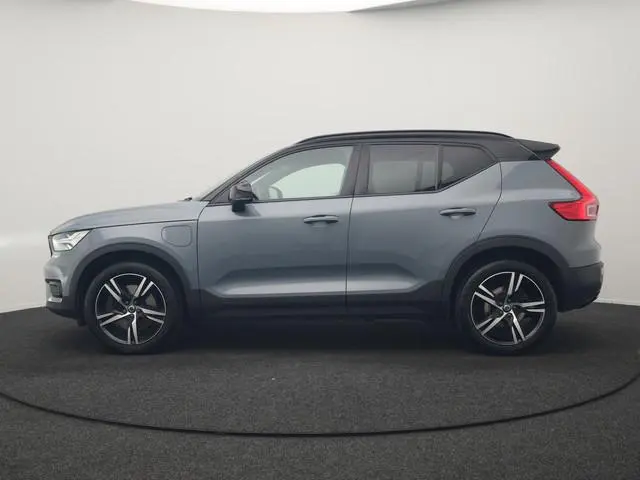 Volvo XC40 T5 Recharge R-Design PHEV 262pk Dealer O.H. | Trekhaak Af Fabriek | Camera | Alcantara Sp...