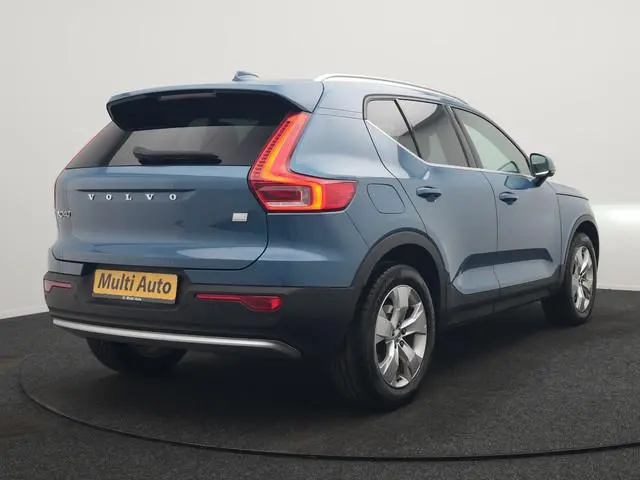 Volvo XC40 T5 Plus Bright PHEV 262pk Dealer O.H. | Trekhaak Af Fabriek | Camera | Adaptive Cruise |...