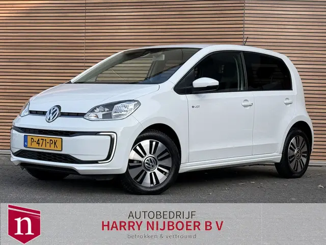 Volkswagen e-Up! e-up! Stoelverwarming / Clima / Lm Velgen