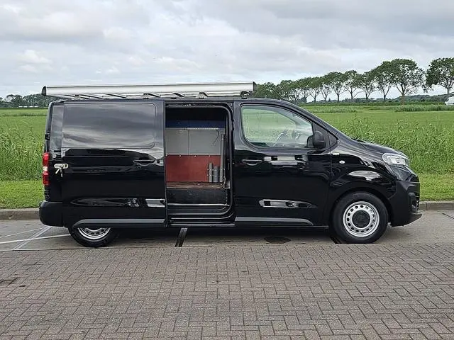 Peugeot Expert