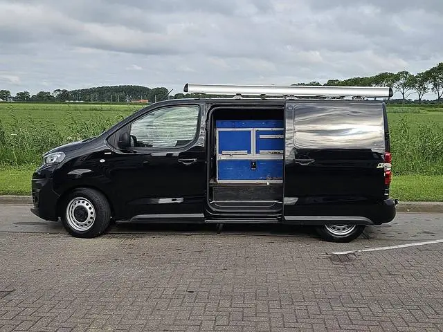 Peugeot Expert