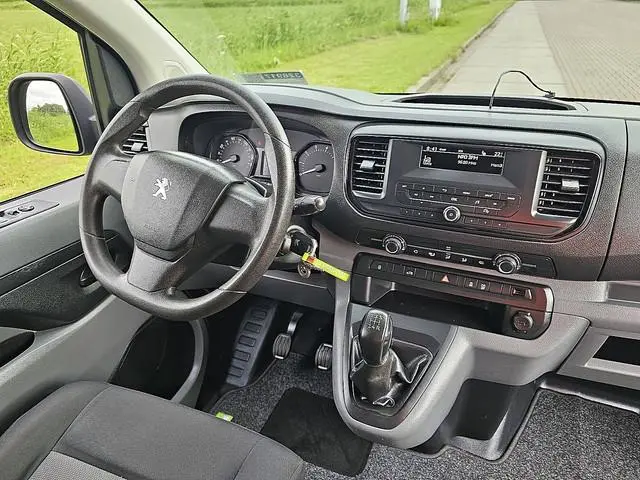 Peugeot Expert