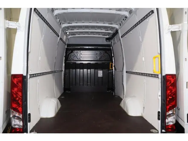 Iveco Daily 35S21 Hi-Matic L2 H2