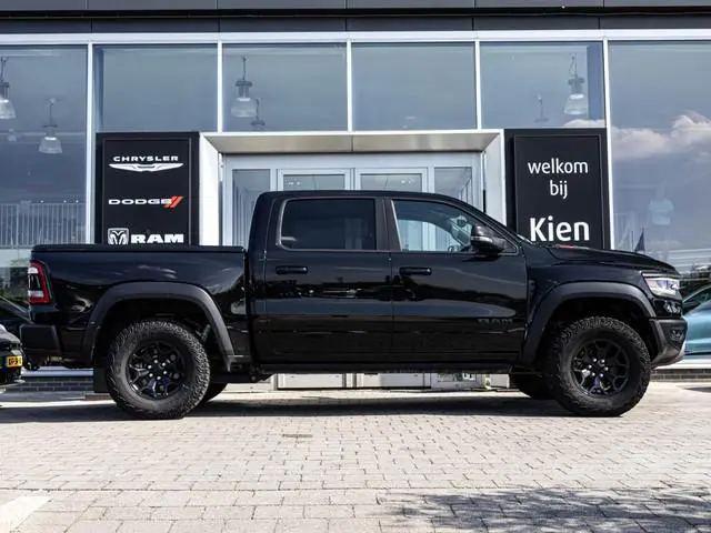 Dodge Ram 1500 6.2 V8 4x4 Crew Cab TRX | LPG | Pano-dak | Groot Navigatie | Launch Control |