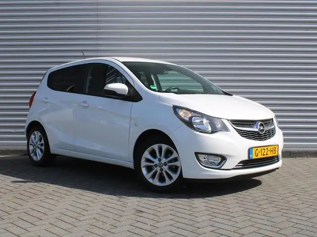 Opel KARL