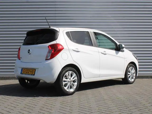 Opel KARL