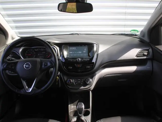 Opel KARL