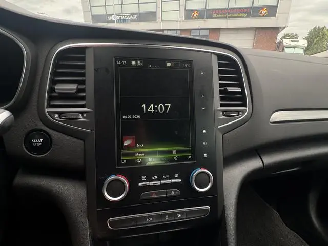 Renault Mégane