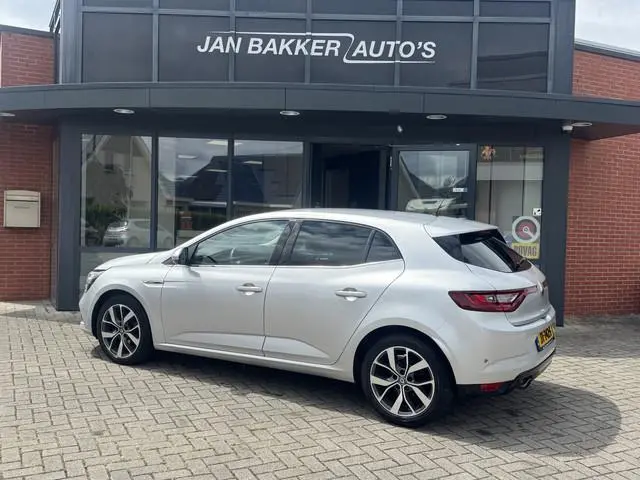 Renault Mégane 1.2 TCe Bose ✅ PDC ✅ Cruise ✅ Bluetooth ✅